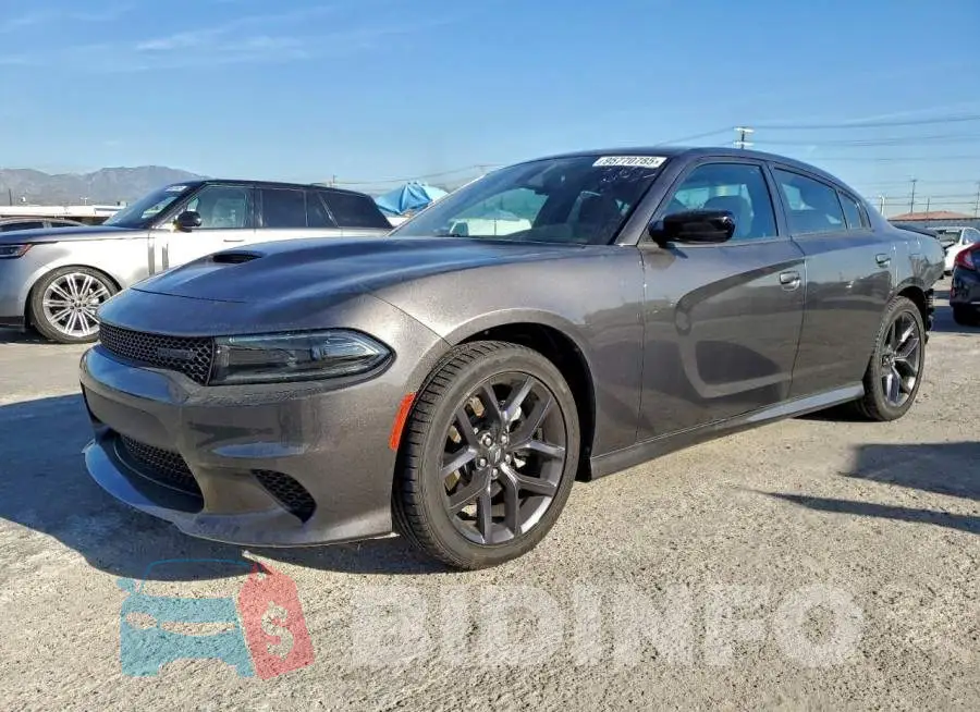 2C3CDXHG9PH671236 Photo# 1