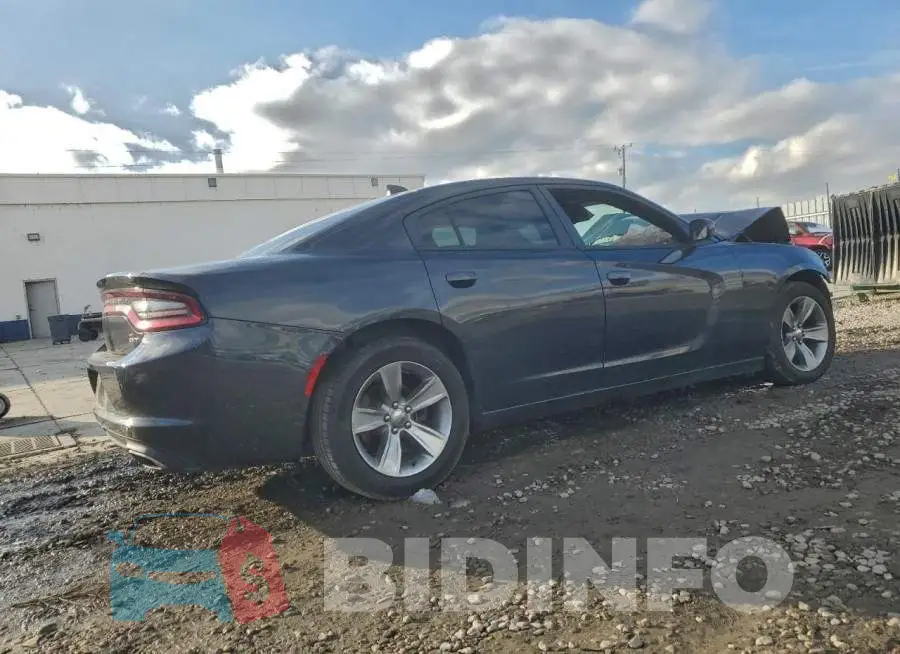 2C3CDXHGXHH569204 Photo# 3