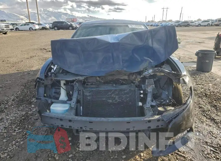 2C3CDXHGXHH569204 Photo# 5