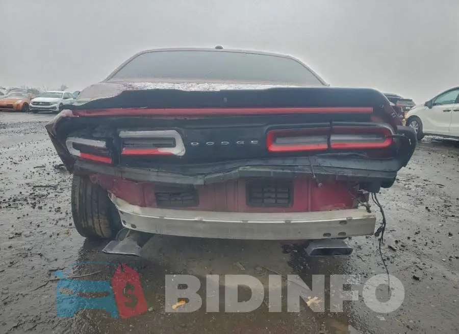 2C3CDZBT6KH641282 Photo# 6
