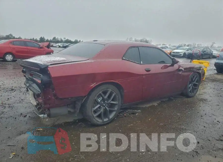 2C3CDZBT6KH641282 Photo# 3