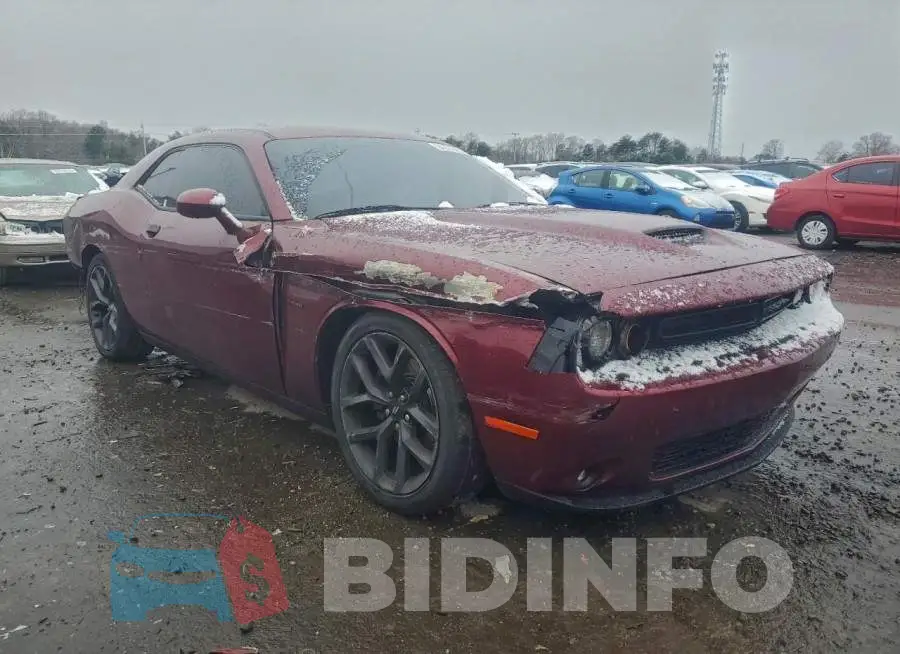 2C3CDZBT6KH641282 Photo# 4