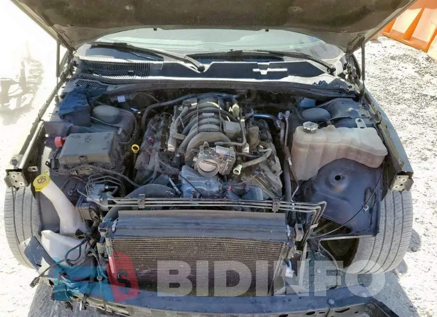2C3CDZBT8NH254947 Photo# 11