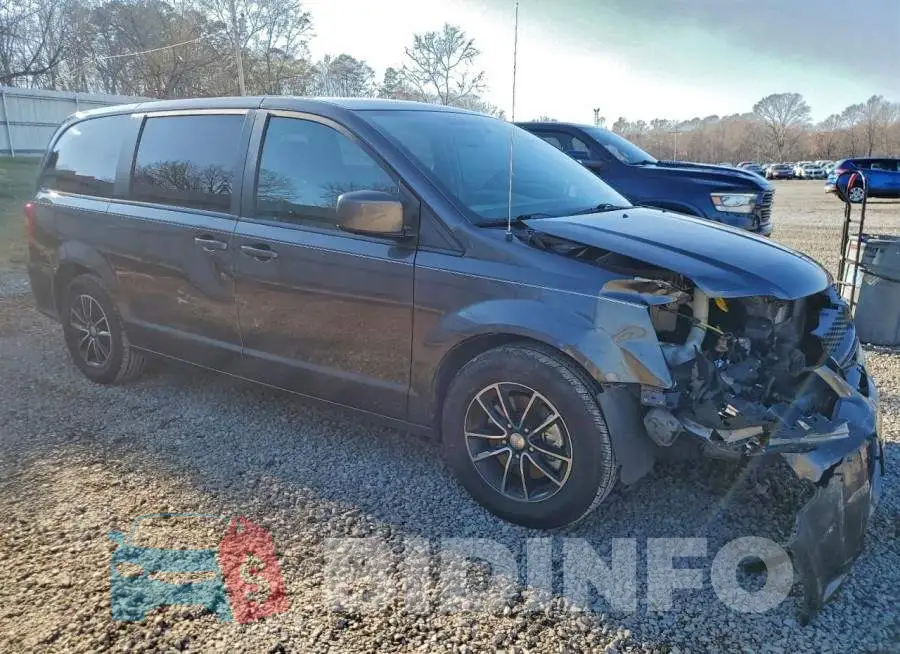 2C4RDGBG7JR161242 Photo# 4