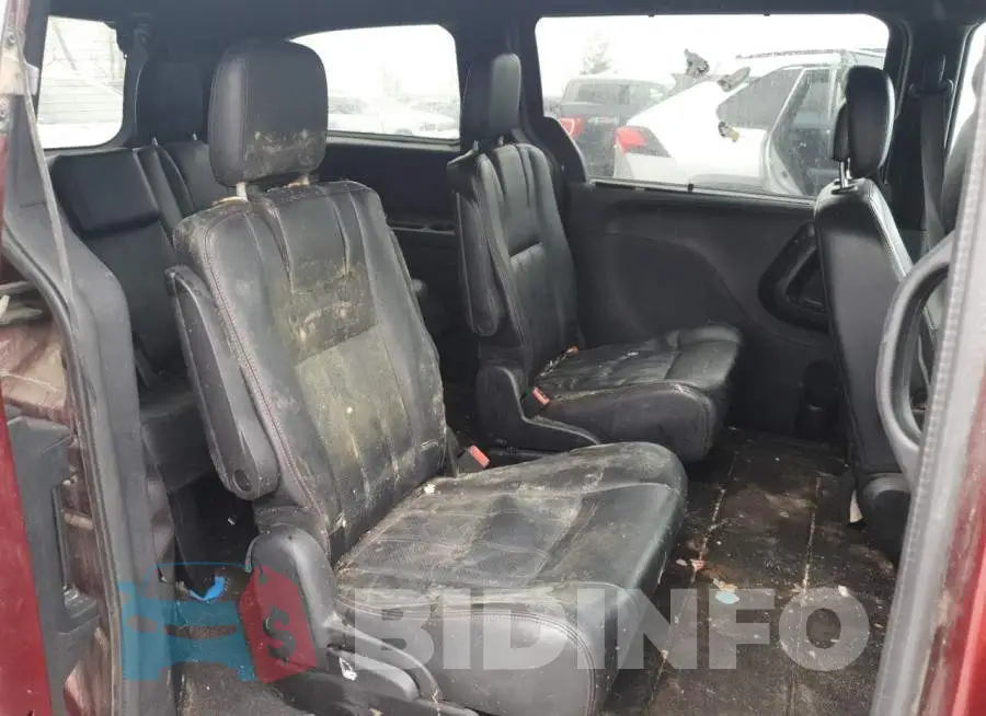 2C4RDGEG8KR670270 Photo# 11