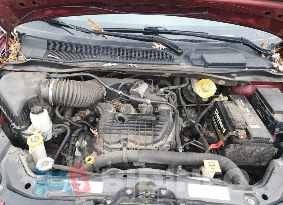 2C4RDGEG8KR670270 Photo# 12