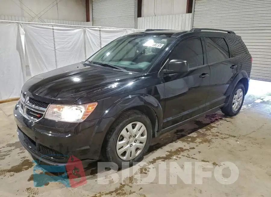 3C4PDCAB0LT274343 Photo# 1