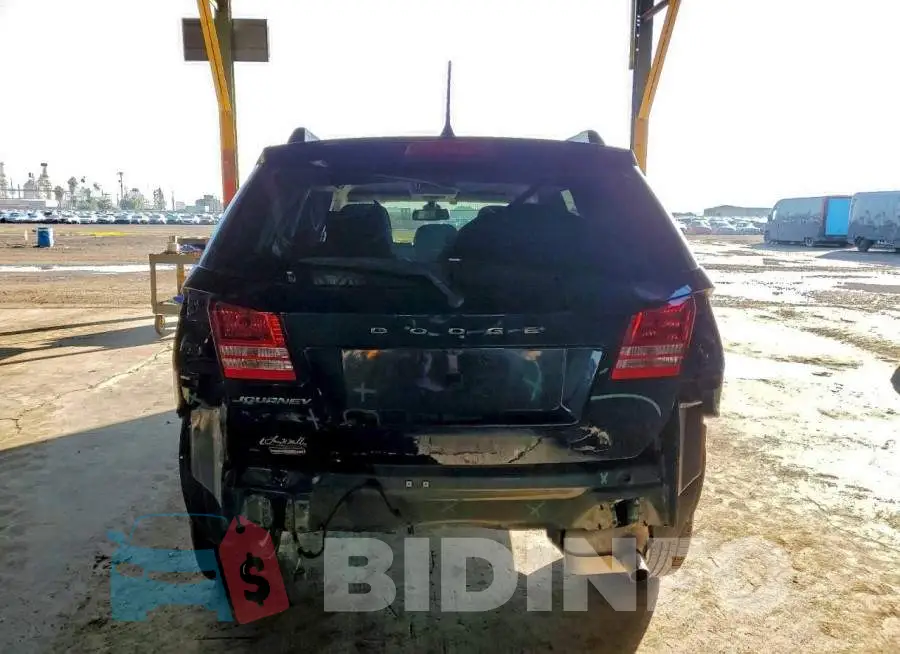 3C4PDCAB4LT262244 Photo# 6