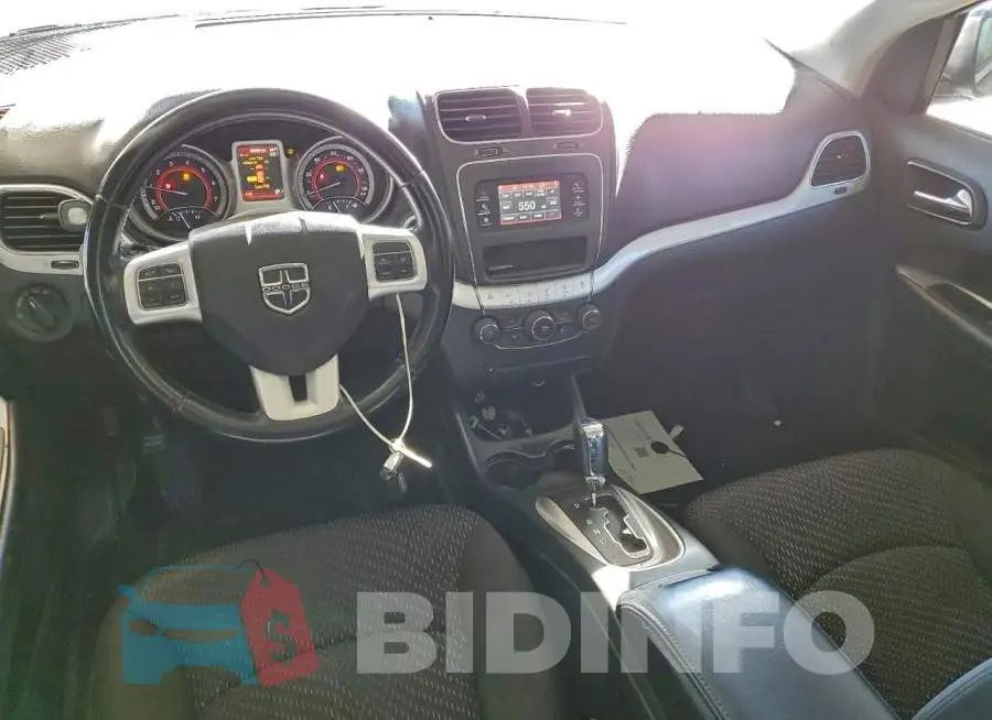 3C4PDCAB4LT262244 Photo# 8
