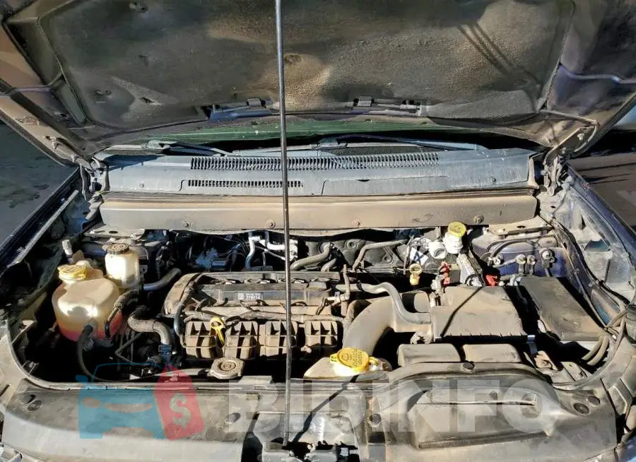3C4PDCAB4LT262244 Photo# 11