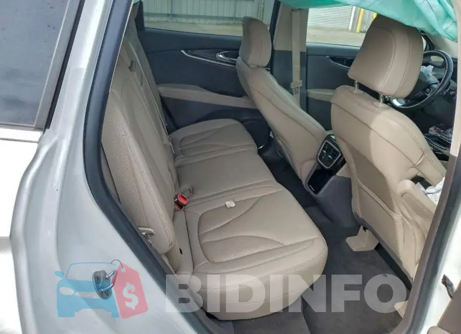 2LMPJ6J95MBL16543 Photo# 11