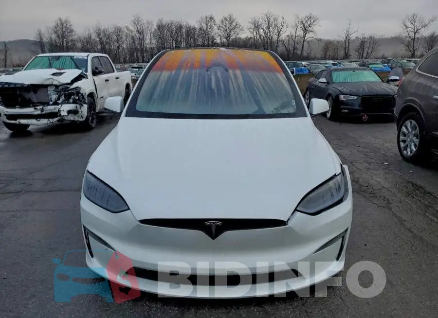 7SAXCDE52RF433449 Photo# 5