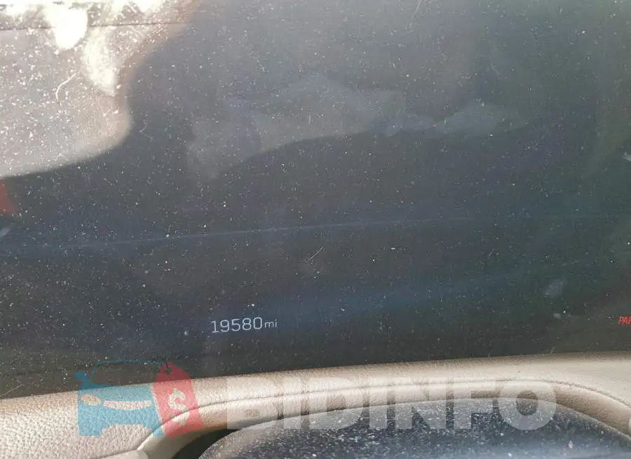 1GYFZDR46RF196303 Photo# 9