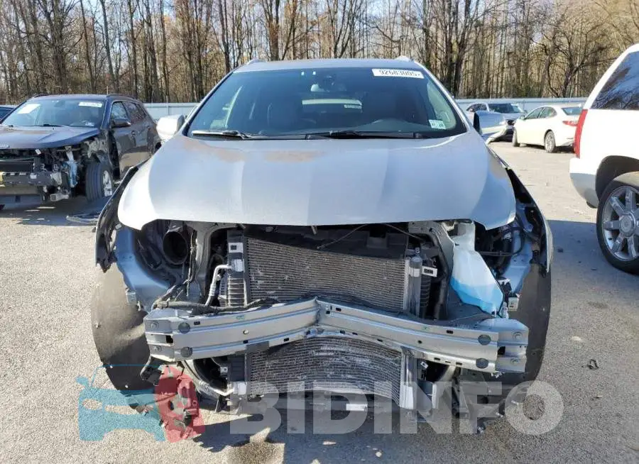 1GYKNDRSXPZ145150 Photo# 5