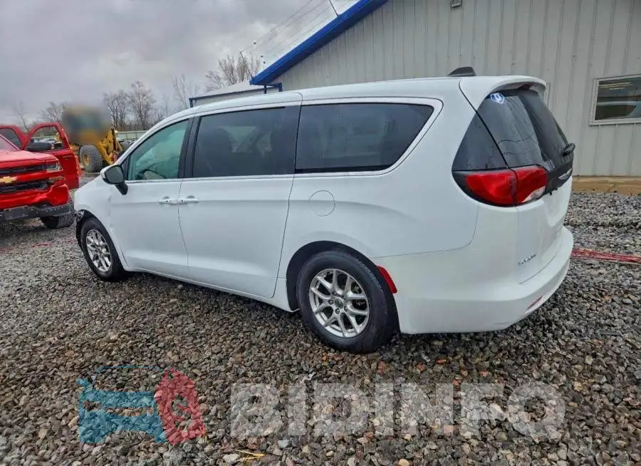 2C4RC1CG6PR602530 Photo# 2