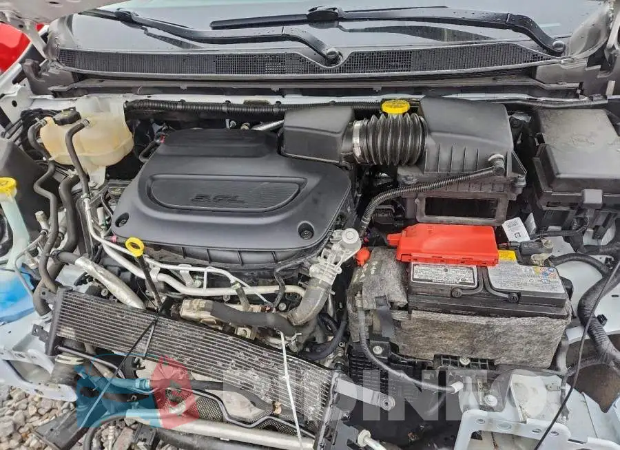 2C4RC1CG6PR602530 Photo# 12
