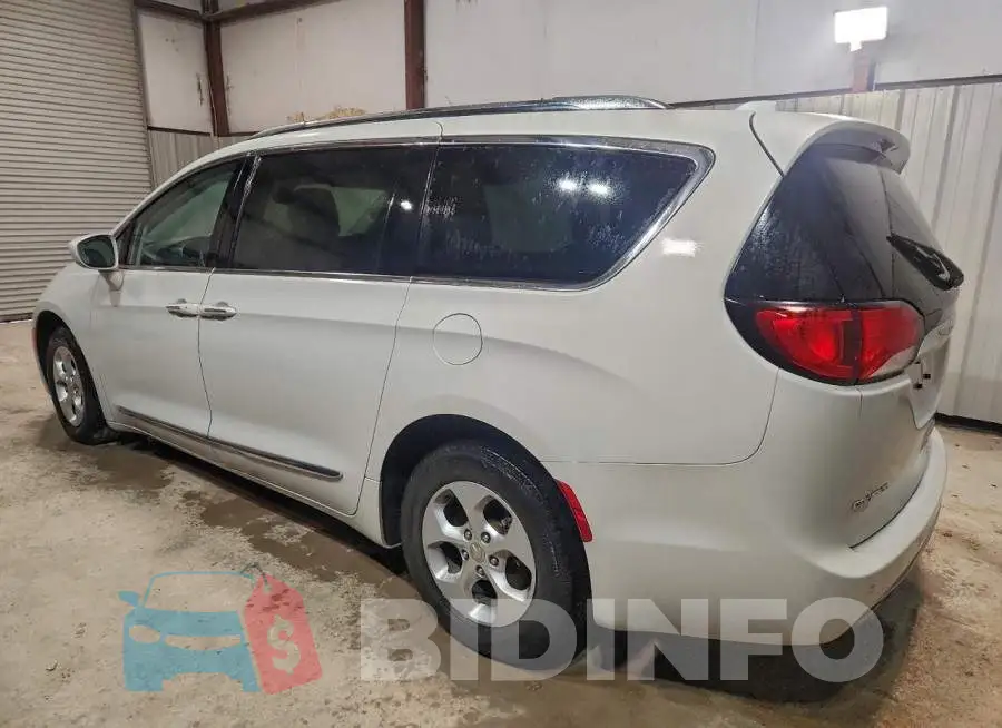 2C4RC1EG6HR592113 Photo# 2