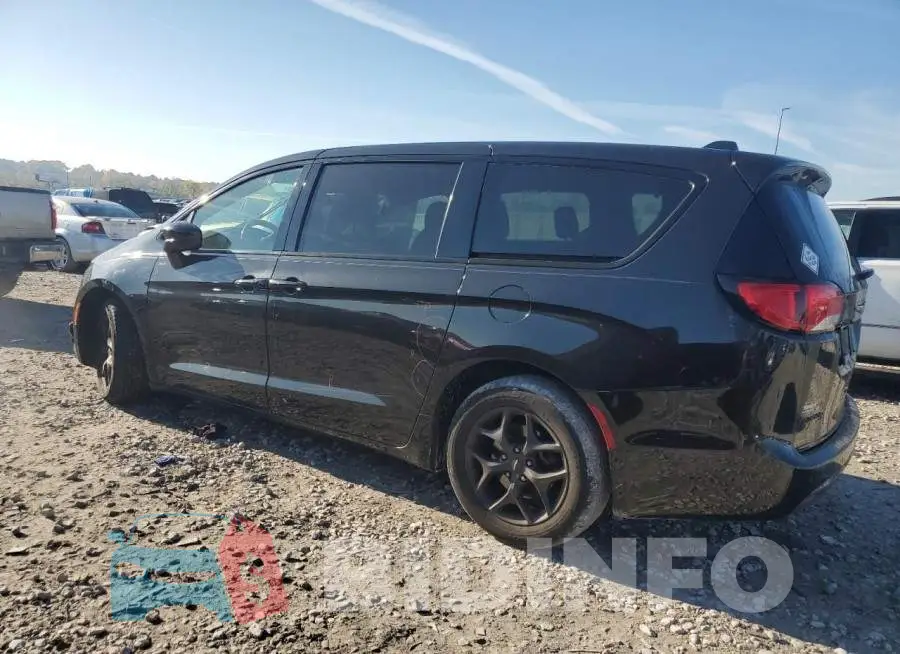 2C4RC1FG6JR306457 Photo# 2