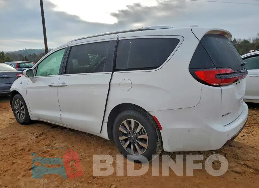 2C4RC1L71MR602835 Photo# 2