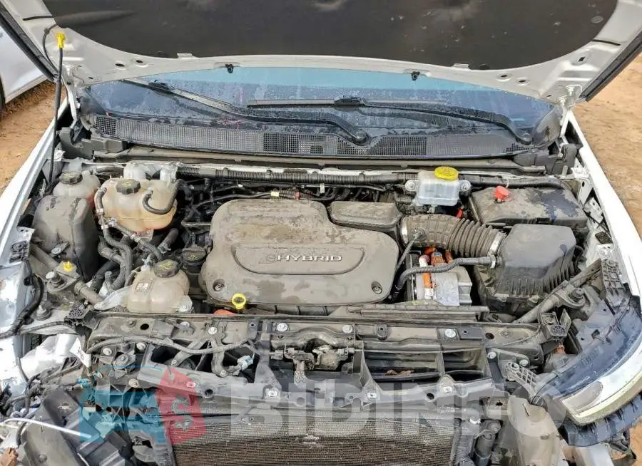2C4RC1L71MR602835 Photo# 12