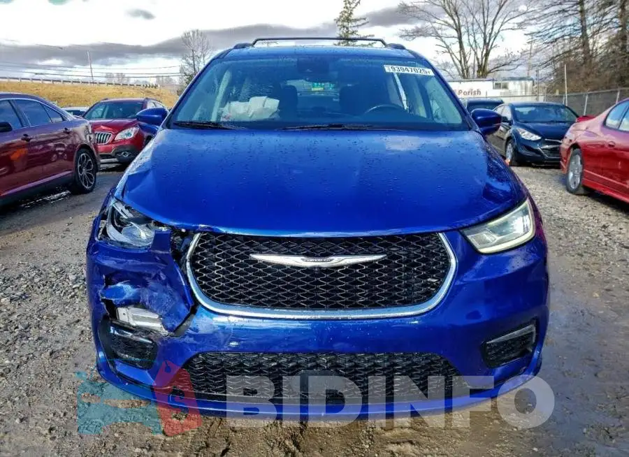 2C4RC3FG9MR564116 Photo# 5