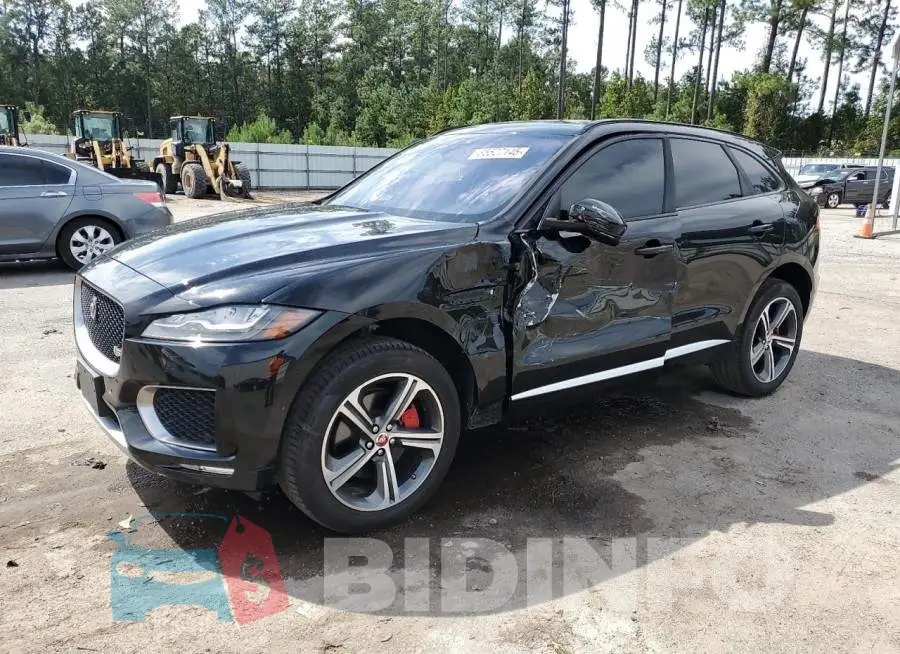 SADCM2FV9JA237912 Photo# 1