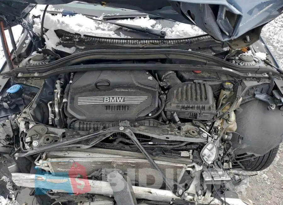 WBA73AK06N7K45857 Photo# 11