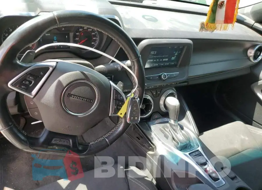 1G1FB1RSXH0204968 Photo# 8