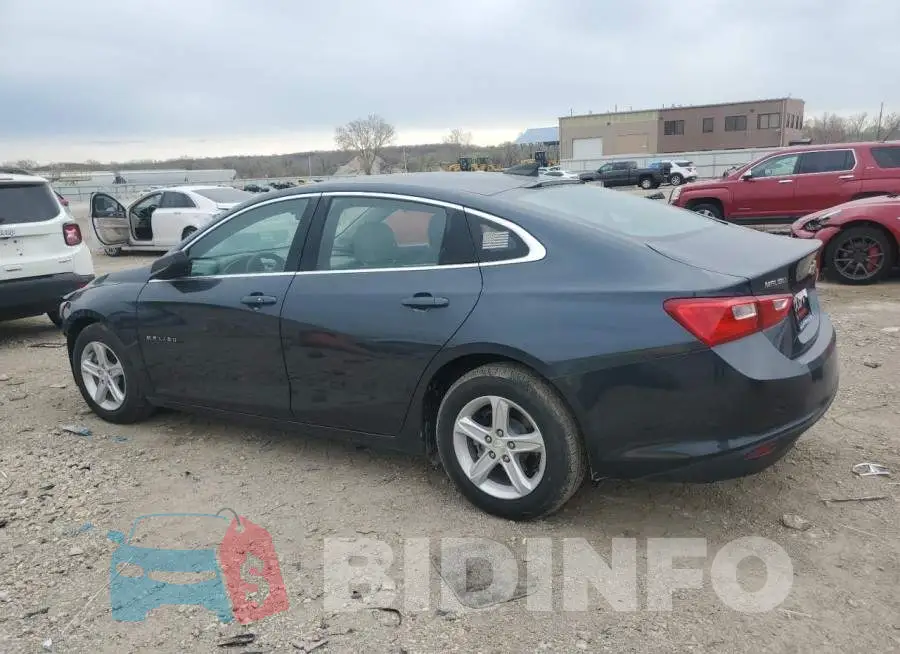 1G1ZB5ST6KF222296 Photo# 2