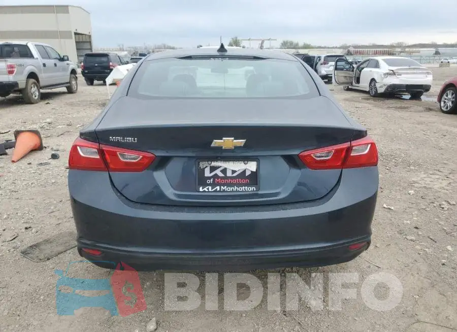 1G1ZB5ST6KF222296 Photo# 6