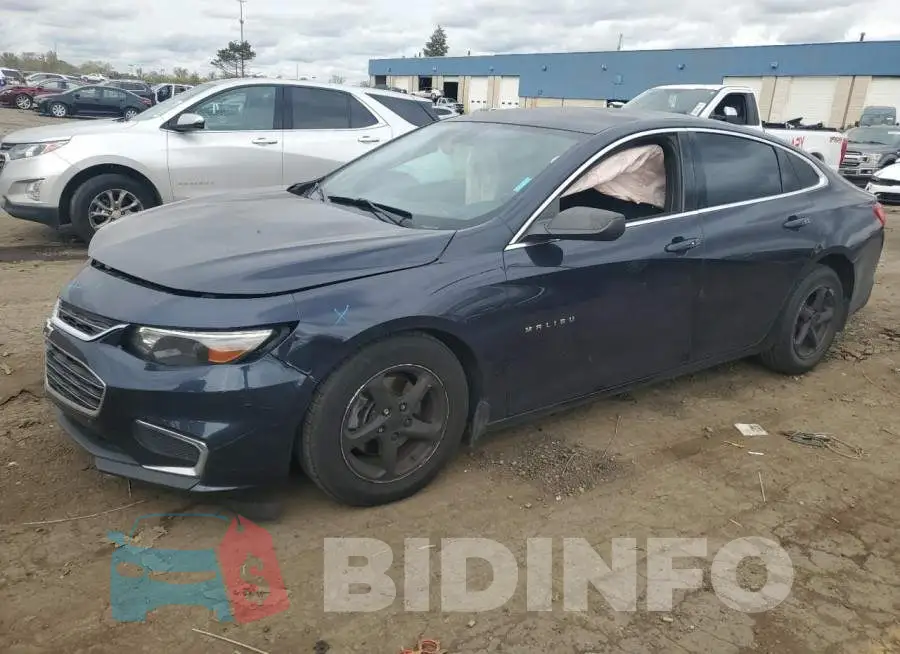 1G1ZB5ST8HF250514 Photo# 1