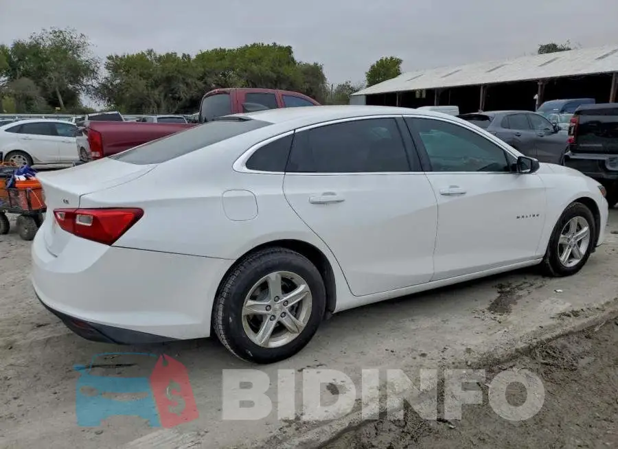 1G1ZB5ST8LF076842 Photo# 3