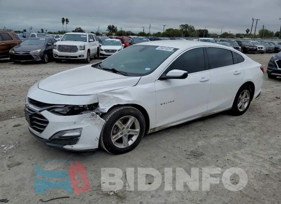 1G1ZB5ST8LF076842 Photo# 1