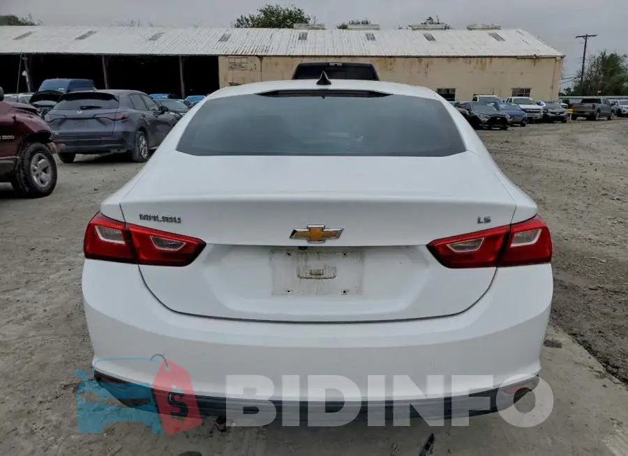 1G1ZB5ST8LF076842 Photo# 6
