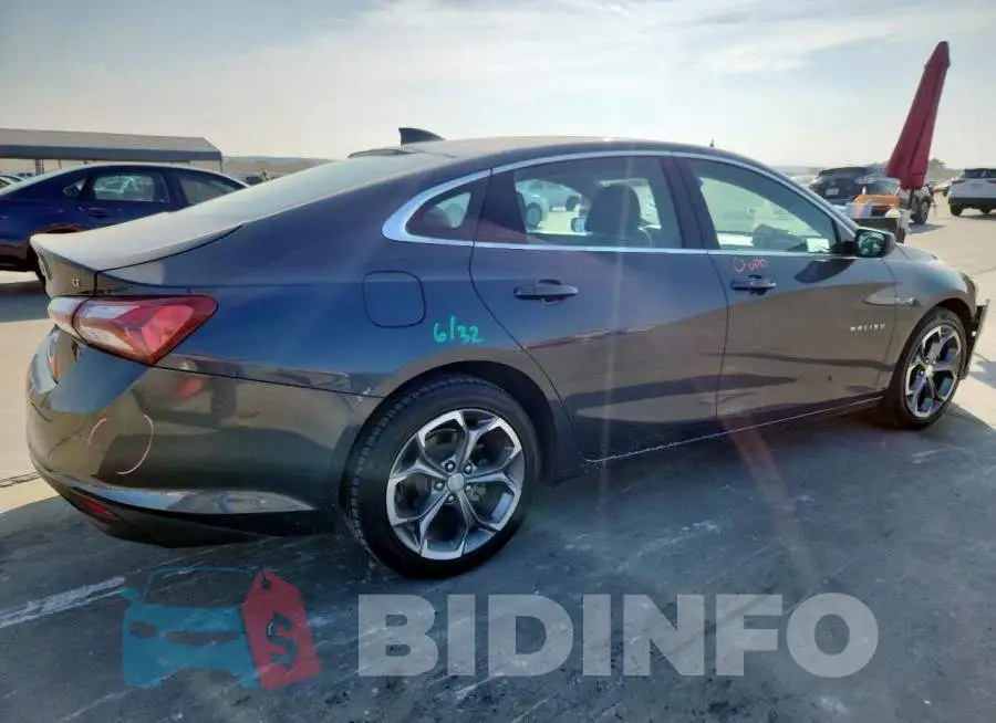 1G1ZD5ST0LF116373 Photo# 3