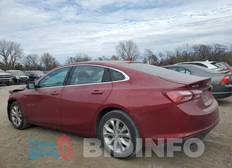 1G1ZD5ST1LF008926 Photo# 2