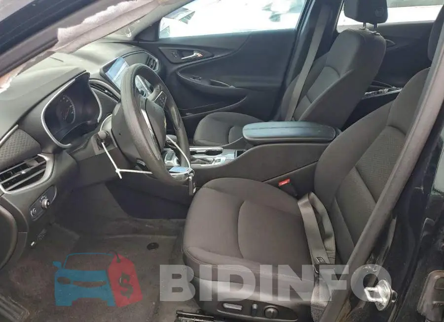 1G1ZD5ST1SF132760 Photo# 7