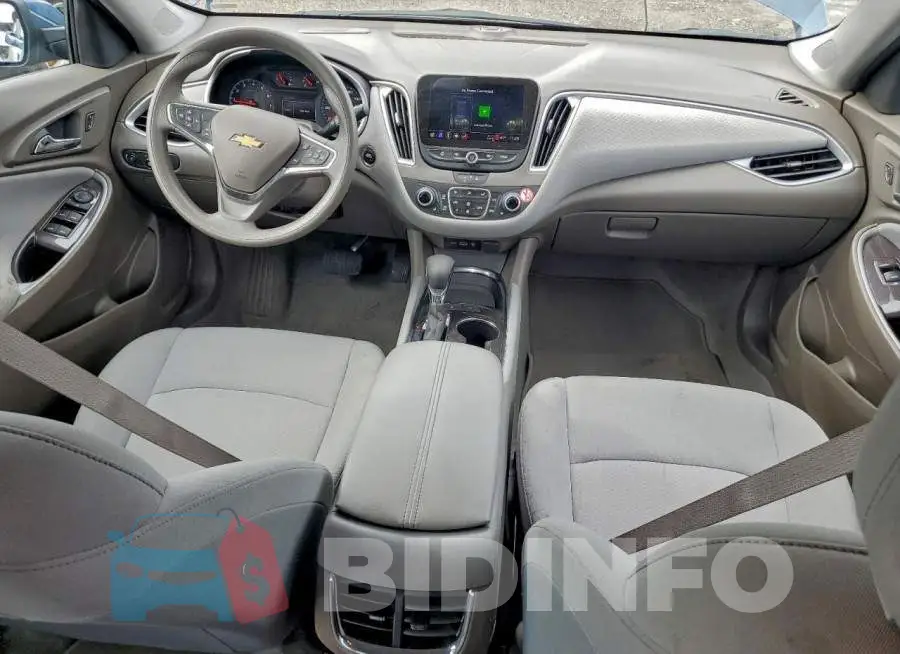 1G1ZD5ST1SF148862 Photo# 8