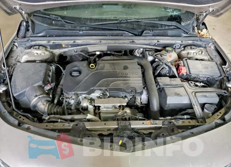 1G1ZD5ST2NF185486 Photo# 11