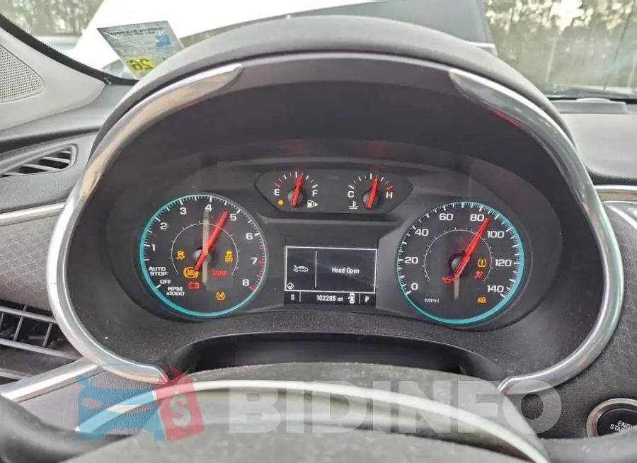 1G1ZD5ST3LF120014 Photo# 9