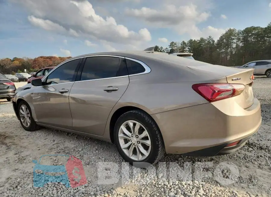 1G1ZD5ST3NF127211 Photo# 2