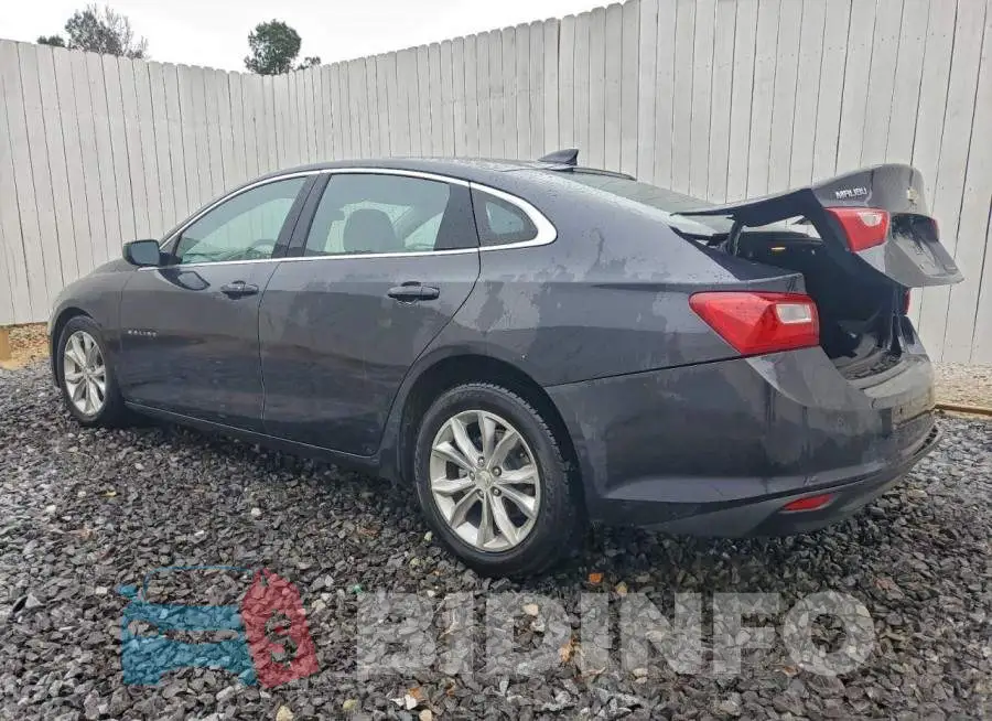 1G1ZD5ST3PF138258 Photo# 2