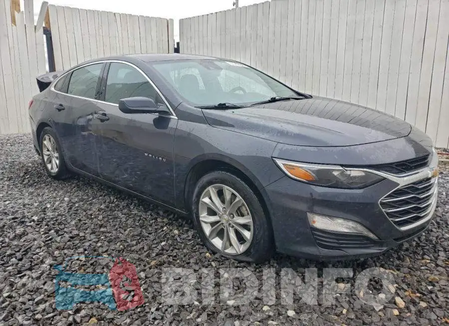 1G1ZD5ST3PF138258 Photo# 4