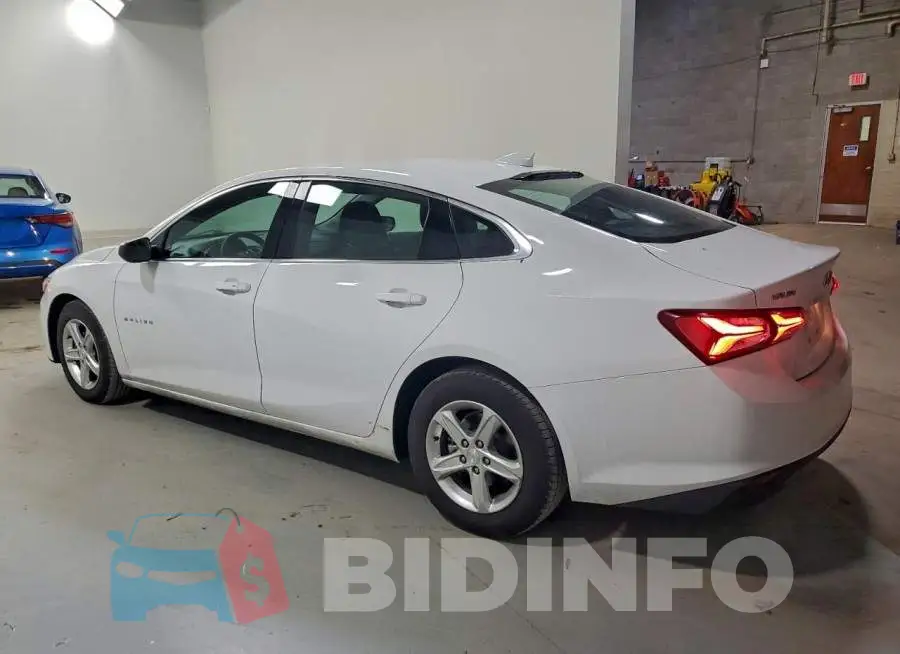 1G1ZD5ST4NF192973 Photo# 2