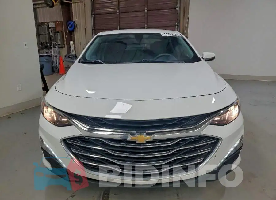 1G1ZD5ST4NF192973 Photo# 5