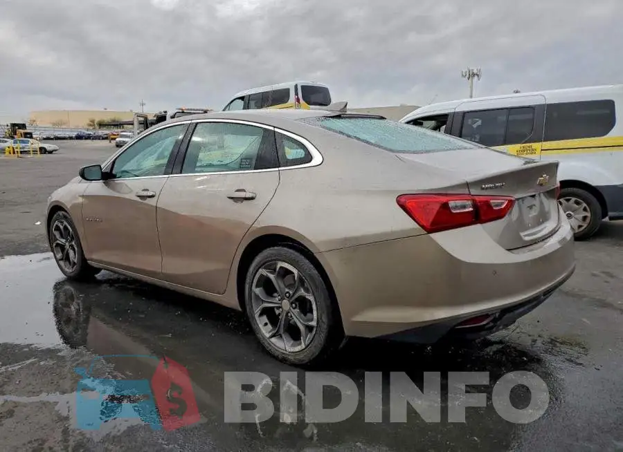 1G1ZD5ST4PF137250 Photo# 2