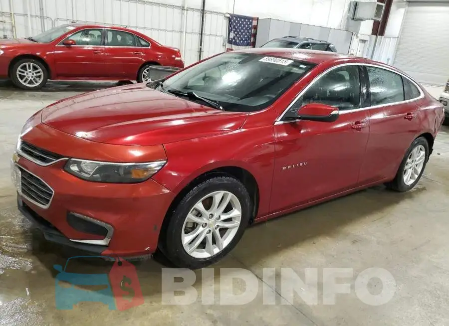 1G1ZD5ST5JF249644 Photo# 1