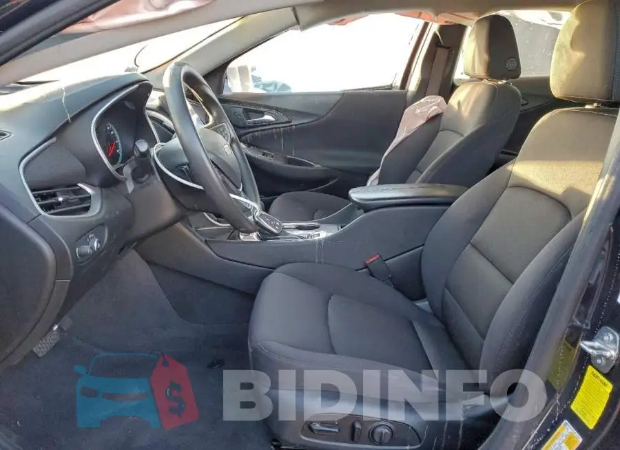 1G1ZD5ST5PF190507 Photo# 7