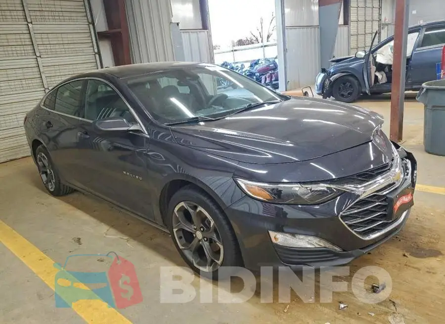 1G1ZD5ST5PF211047 Photo# 4