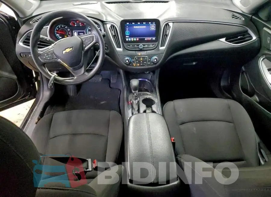 1G1ZD5ST5PF211047 Photo# 8